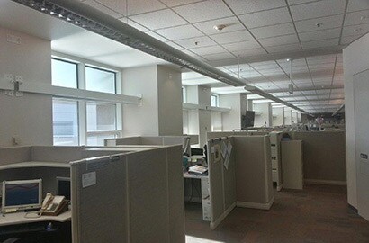 Daylight Redirecting Film