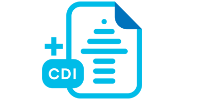 3M™ Supplemental CDI
