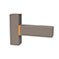 Graphic showing a tee joint