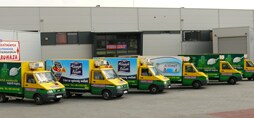3M truck
