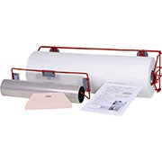 Paint Booth Masking