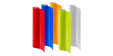 3M™ High Intensity Metalized Flexible Prismatic Vehicle Marking 823i Series
