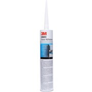 Windscreen replacement and bonding