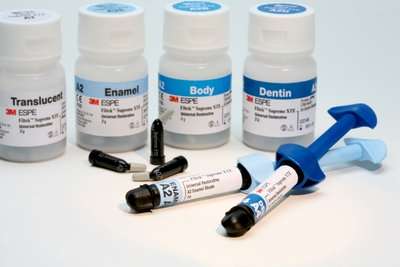3M™ Filtek™ Supreme XTE Universal