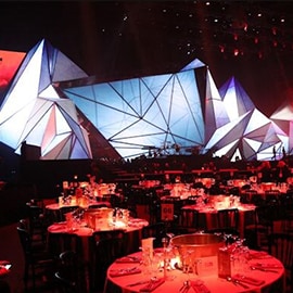 BRIT Awards 2018