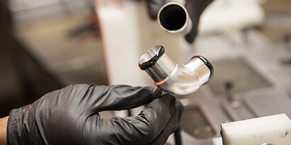 Learn about material bonding [Article]
