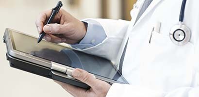 Administrative claims data or EHR data in health services research?
