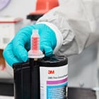 Step 3a - Prepare the DMS cartridge