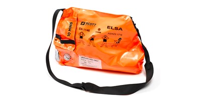 3M™ Scott™ ELSA Escape System