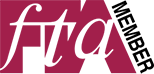 Logo showing 3M is a member of the Flexographic Technical Association