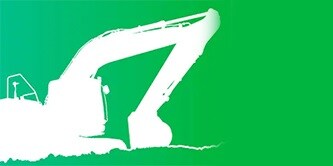 Image with tractor digger icon
