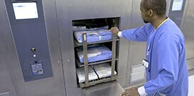 Sterilization Assurance
