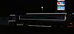 3M truck