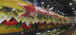 3M rail