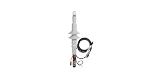 SCA H3 Sensor kit 24 kV termination with current sensor

