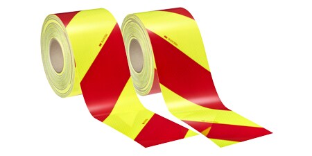 3M™ Diamond Grade™ DG³ Prismatic Vehicle Marking 4083
