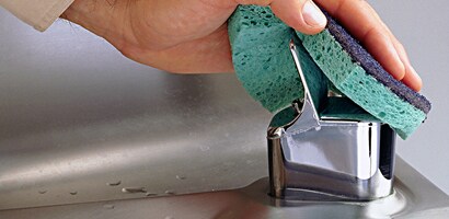 Hand Pads, Sponges & Wipes
