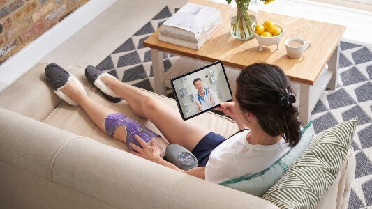 Prevena therapy solutions
