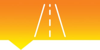 Road icon
