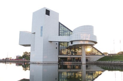 Rock and Roll Hall of Fame