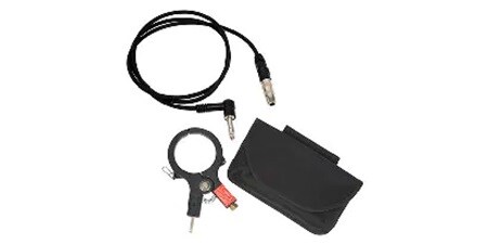 Image showing locating accessories
