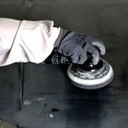 Step 3 - Dust Removal