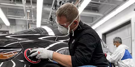 3M™ Clean Sanding System
