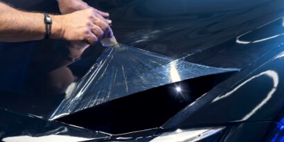 3M™ Wrap Film Series 1080 
