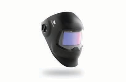 3M Speedglas G5-02 Welding Helmet