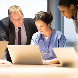 Value-based Care