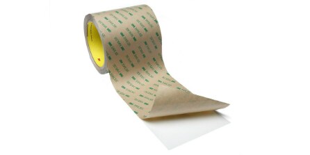 3M double coated tapes for Mounting and Trim Attachment Applications
