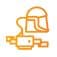 Powered &amp;amp;amp;amp;amp; Supplied Air Icon