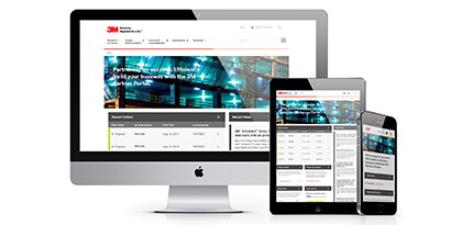 Image showing a responsive site on Desktop, Tablet, and mobile devices
