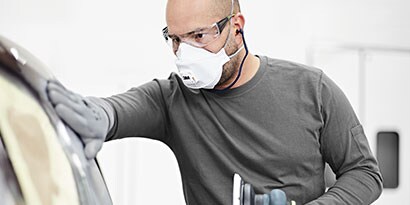 Personal Protection Products
