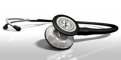 3M™ Littmann® Classic III™ Stethoscope.
