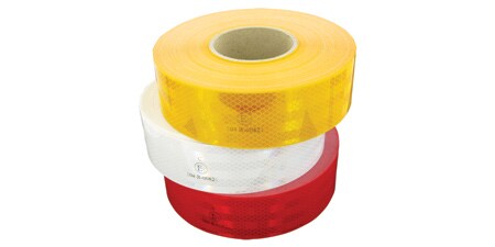 3M™ Diamond Grade™ Conspicuity Markings Series 983
