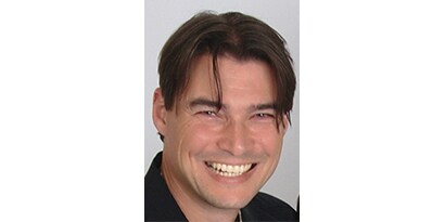 Headshot of Matthew Ostroff, MSN, AGANCP, CRNI, VA-BC, CEN
