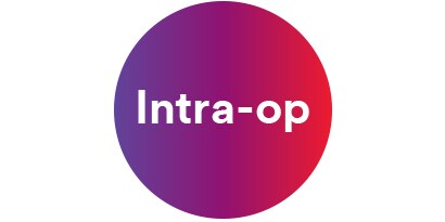 Intra-op
