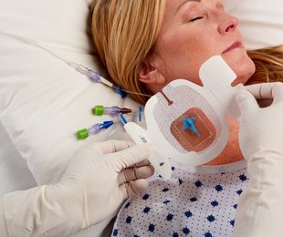 3M™ Multipore™ Dry Surgical Tape 