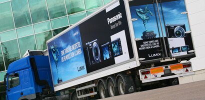 Truck & Trailer
