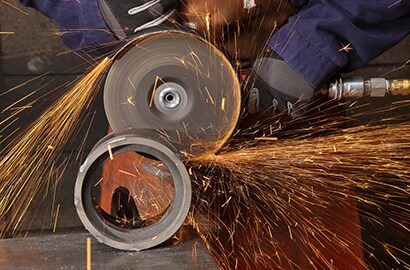 3M™ Cubitron™ II Abrasives