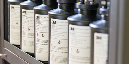 3M™ Piezo™ Inkjet Series 8900UV​
