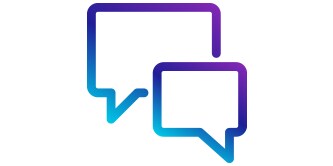 Request a pattern icon.
