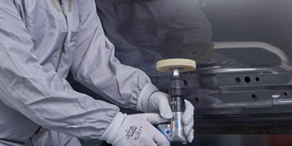 Cleaning, Preparation & Accessories for Collision Repair
