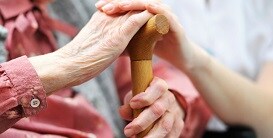 Nursing care
