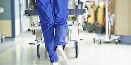 Insight into utilization, cost and quality
