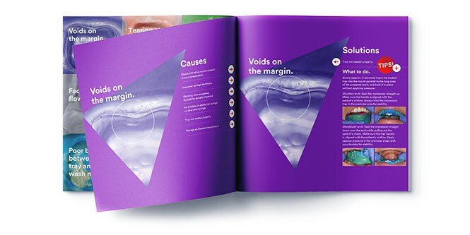 3M Impression Troubleshooting Guide
