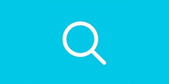 Image with magnefying glass icon
