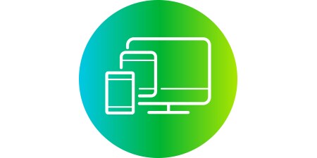 Utilities and Energy elearning Icon
