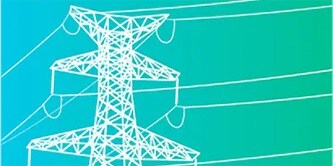 image with Power grid lines icon
